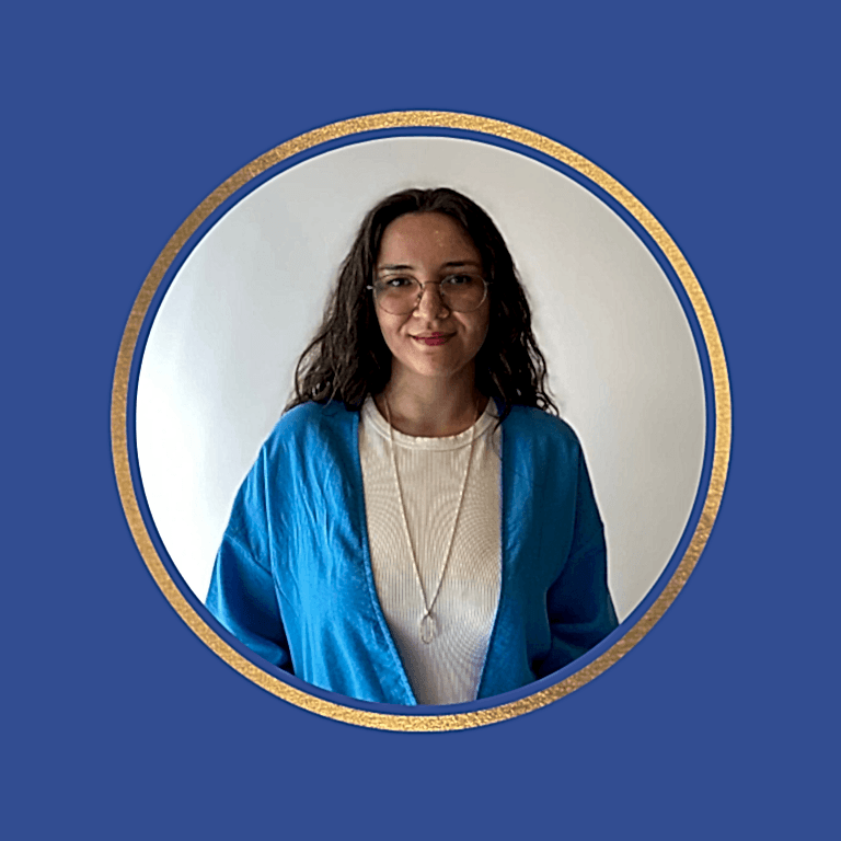 Psk.Büşra Leman Karaca