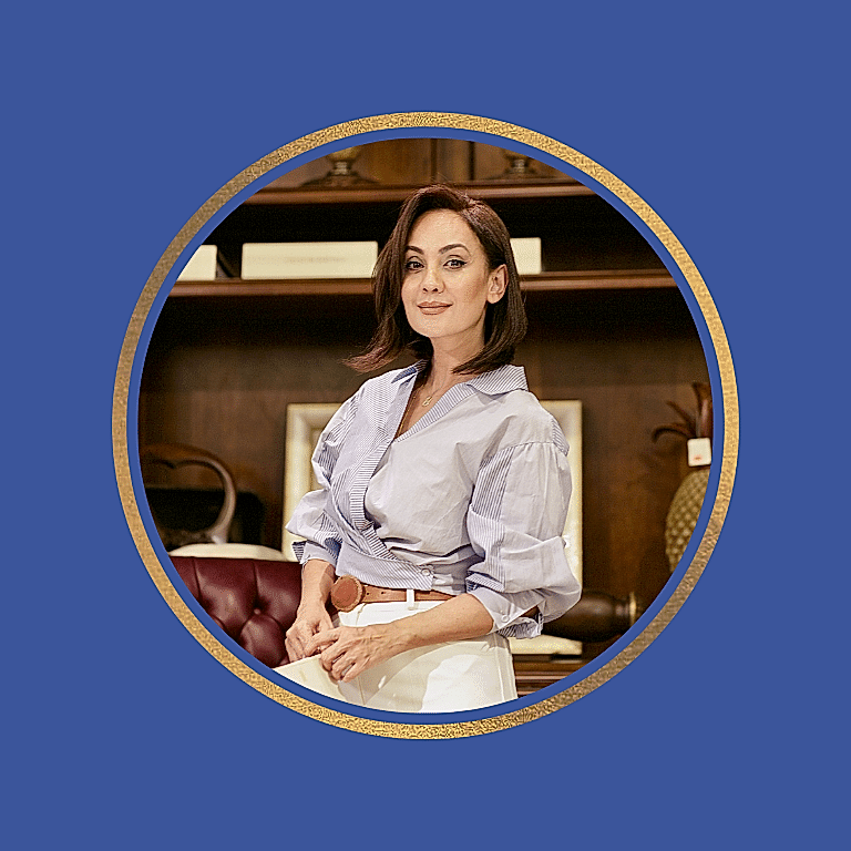 Psikolog Canan Sinanoğlu