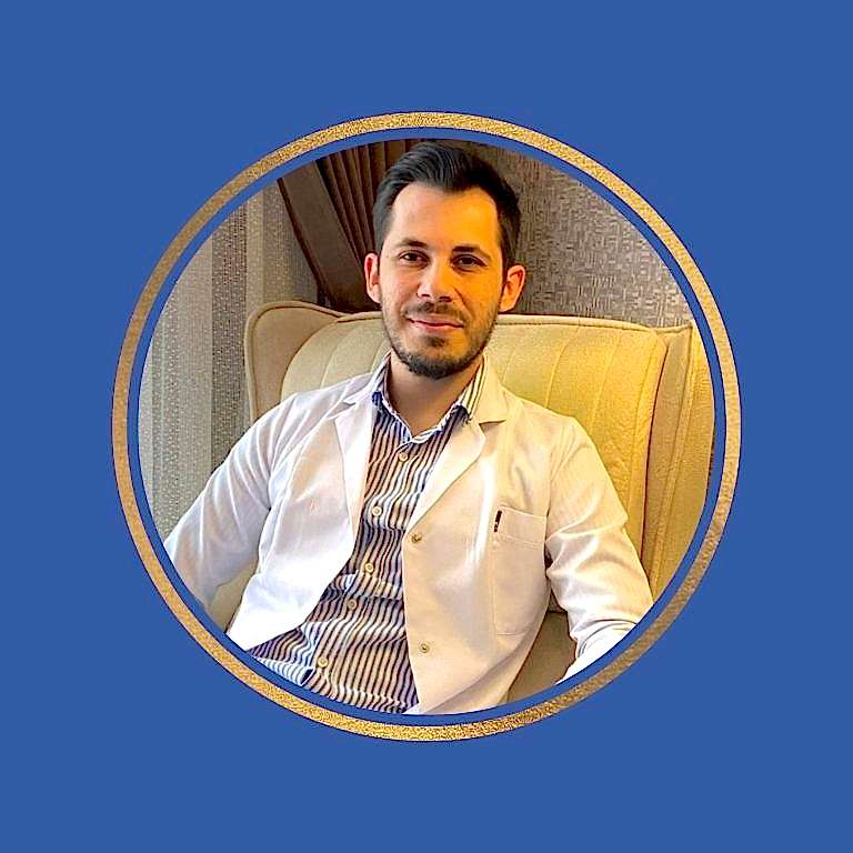 Psikolog Emre Genç