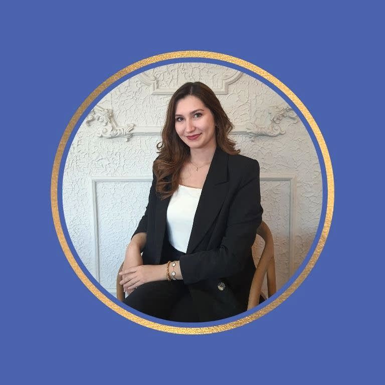 Psikolog İpek Evciment